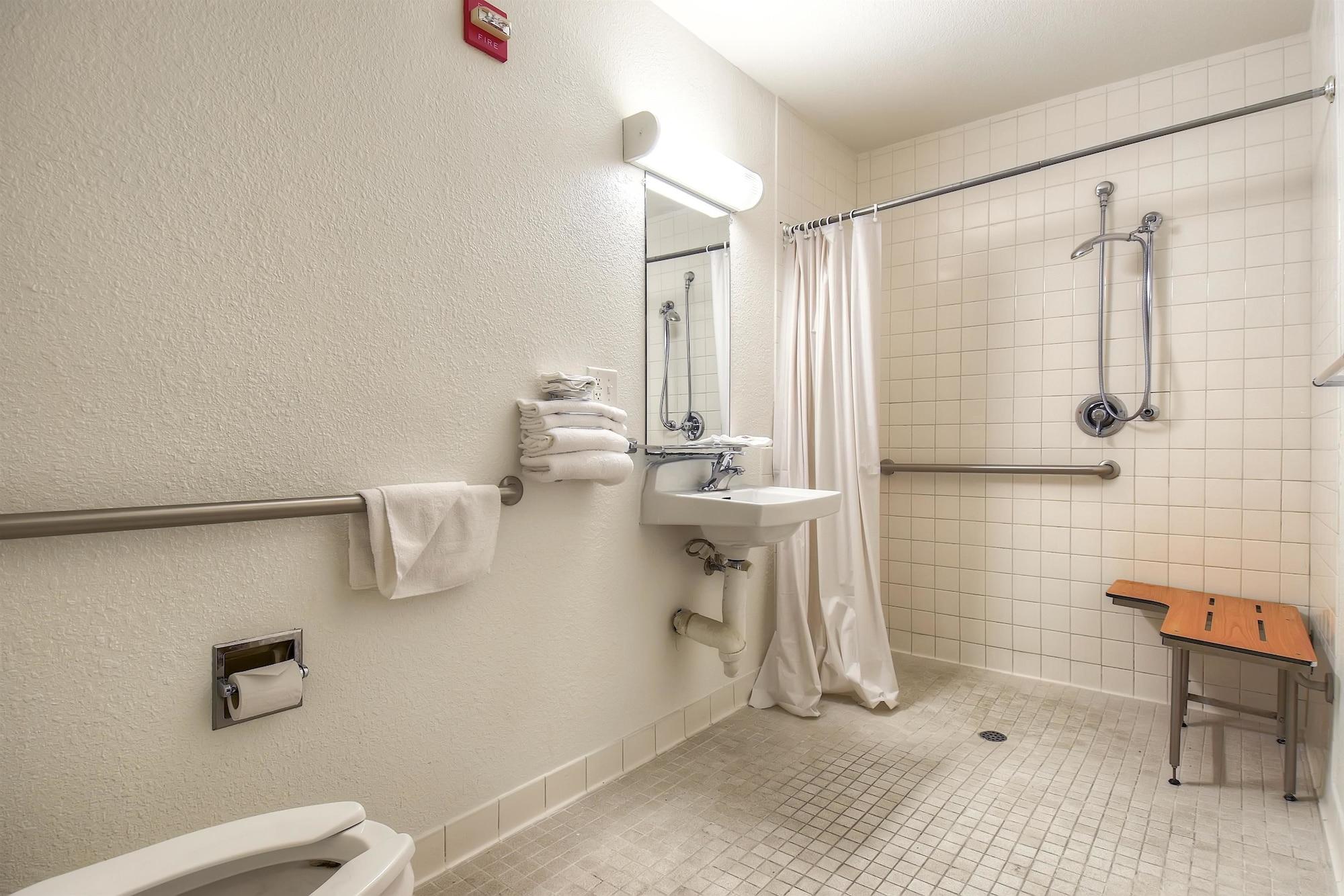 Motel 6-San Diego, Ca - North Extérieur photo