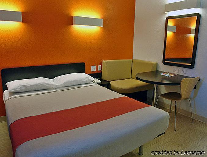 Motel 6-San Diego, Ca - North Extérieur photo