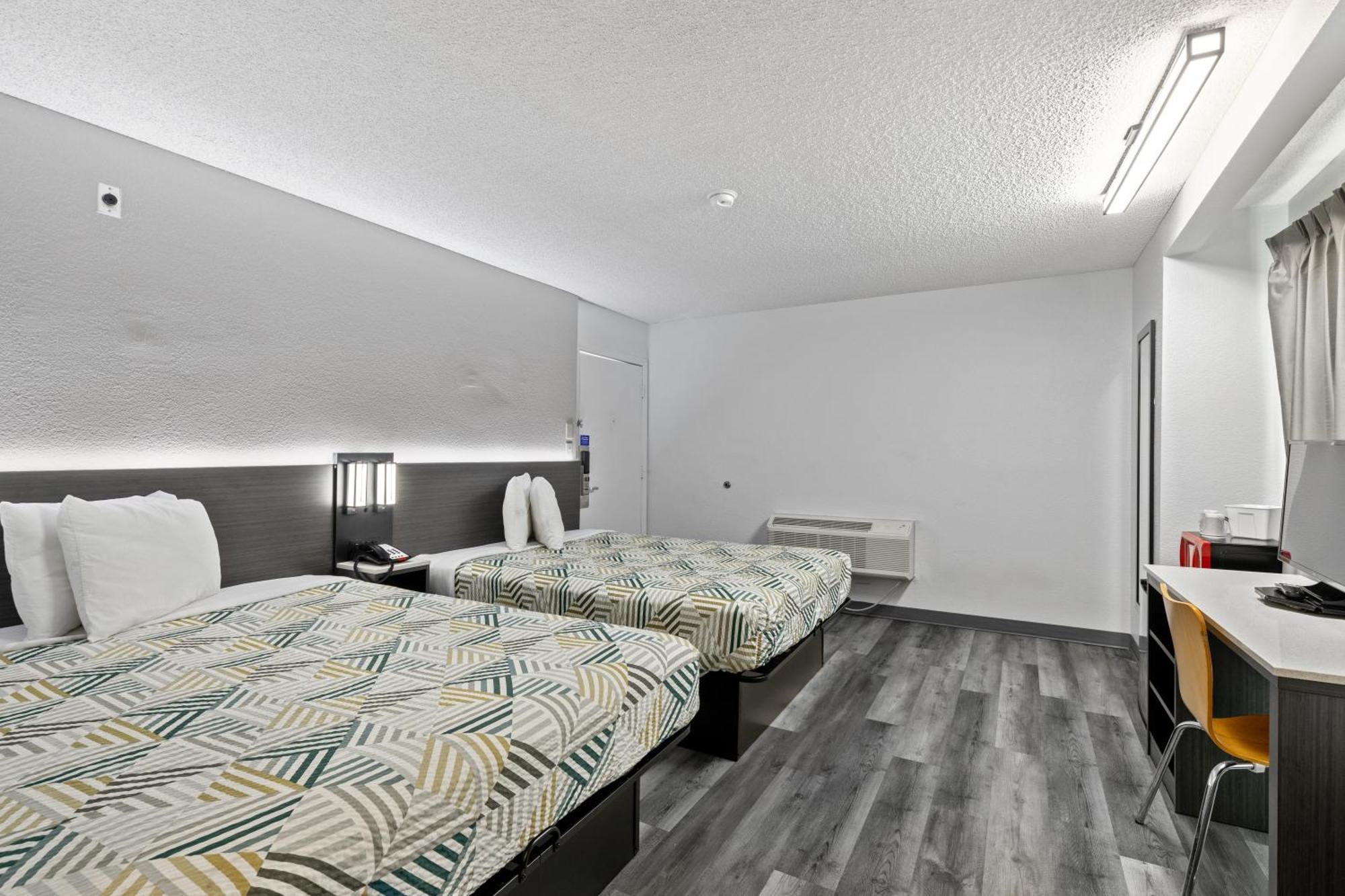 Motel 6-San Diego, Ca - North Extérieur photo