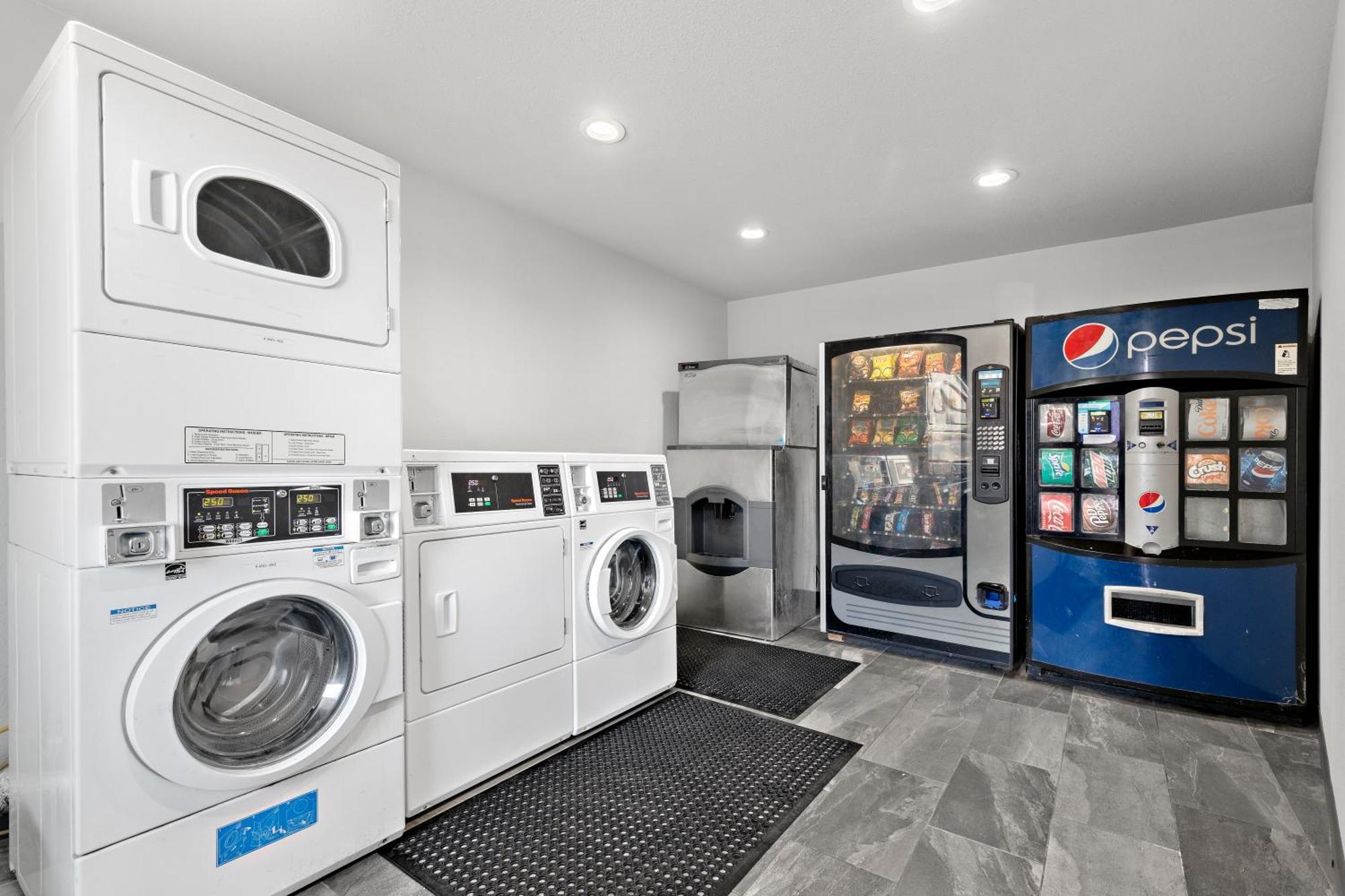 Motel 6-San Diego, Ca - North Extérieur photo