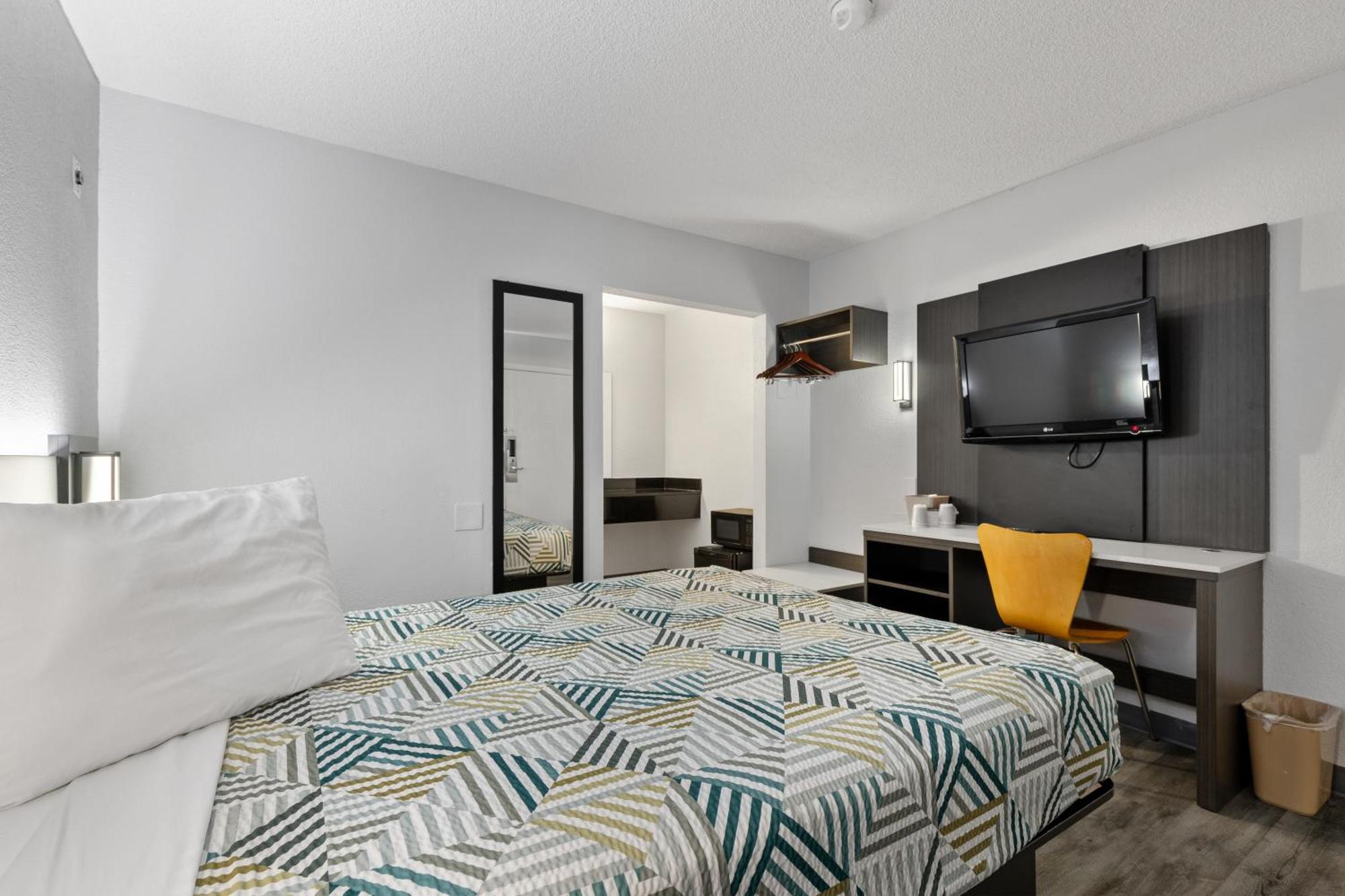 Motel 6-San Diego, Ca - North Extérieur photo