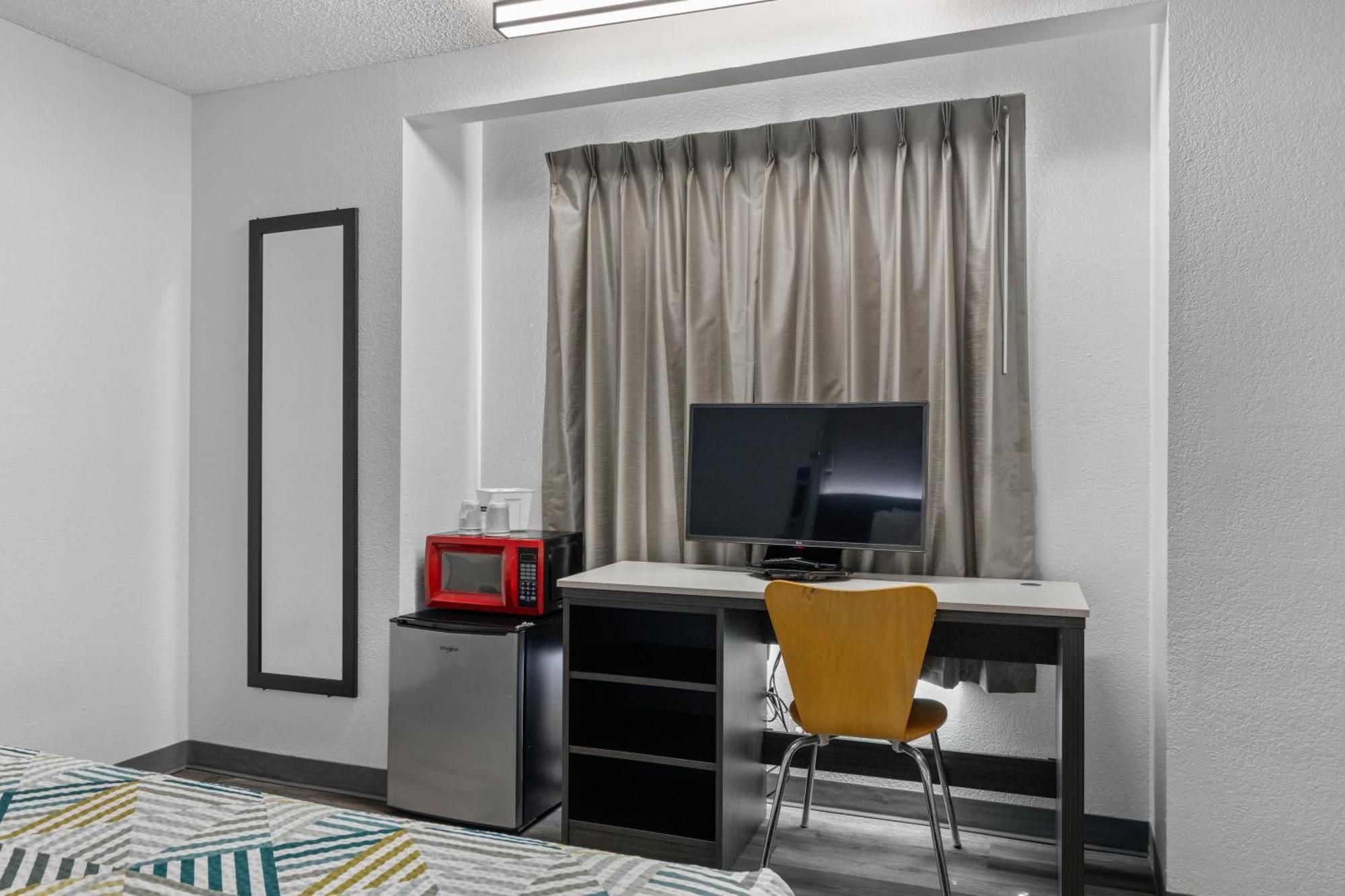 Motel 6-San Diego, Ca - North Extérieur photo