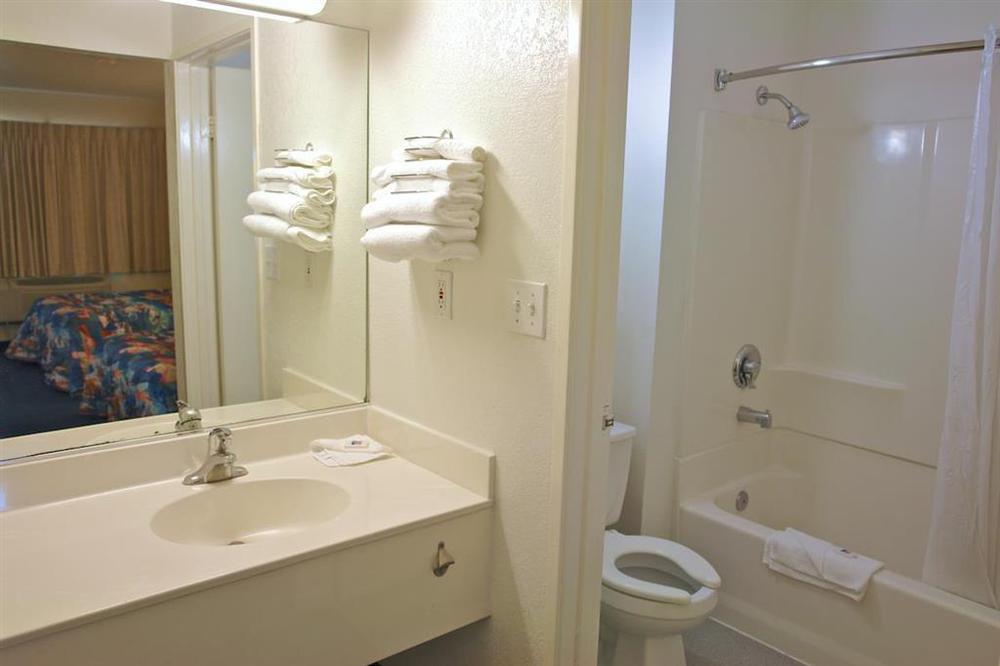 Motel 6-San Diego, Ca - North Chambre photo